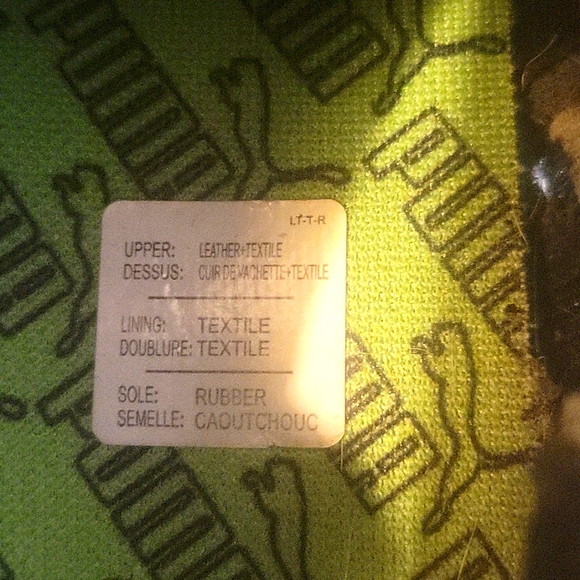 Puma Wild Rider Rollin' Sneaker Shoes - Picture 6 of 8